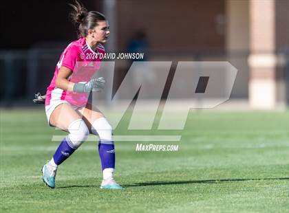 Thumbnail 3 in Lutheran vs. Denver North (CHSAA 4A Semifinal) photogallery.