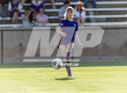 Thumbnail 1 in Lutheran vs. Denver North (CHSAA 4A Semifinal) photogallery.
