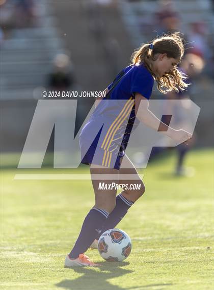 Thumbnail 1 in Lutheran vs. Denver North (CHSAA 4A Semifinal) photogallery.