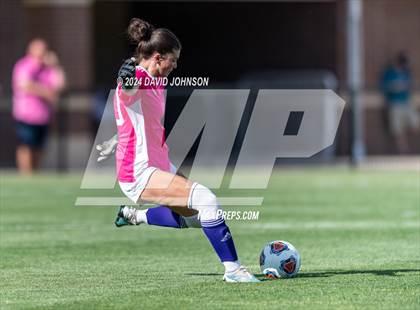 Thumbnail 1 in Lutheran vs. Denver North (CHSAA 4A Semifinal) photogallery.