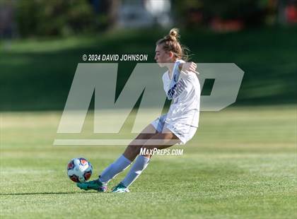 Thumbnail 1 in Lutheran vs. Denver North (CHSAA 4A Semifinal) photogallery.