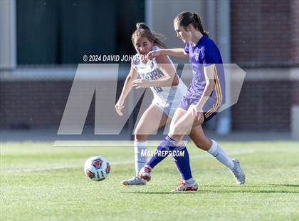 Thumbnail 1 in Lutheran vs. Denver North (CHSAA 4A Semifinal) photogallery.