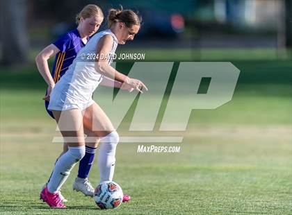 Thumbnail 2 in Lutheran vs. Denver North (CHSAA 4A Semifinal) photogallery.