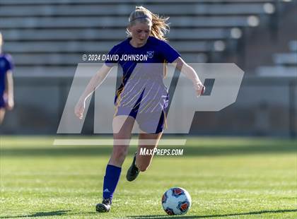 Thumbnail 1 in Lutheran vs. Denver North (CHSAA 4A Semifinal) photogallery.