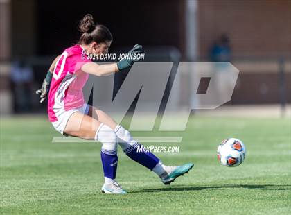 Thumbnail 2 in Lutheran vs. Denver North (CHSAA 4A Semifinal) photogallery.