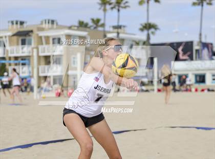Thumbnail 2 in JSerra Catholic @ Redondo Union photogallery.