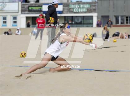 Thumbnail 2 in JSerra Catholic @ Redondo Union photogallery.