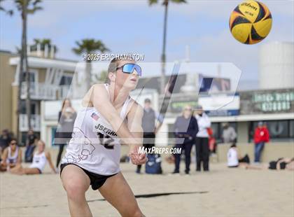 Thumbnail 3 in JSerra Catholic @ Redondo Union photogallery.