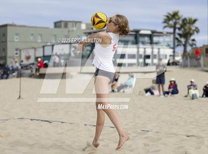 Thumbnail 2 in JSerra Catholic @ Redondo Union photogallery.