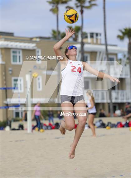 Thumbnail 1 in JSerra Catholic @ Redondo Union photogallery.