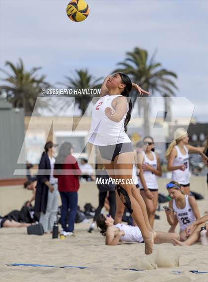 Thumbnail 3 in JSerra Catholic @ Redondo Union photogallery.