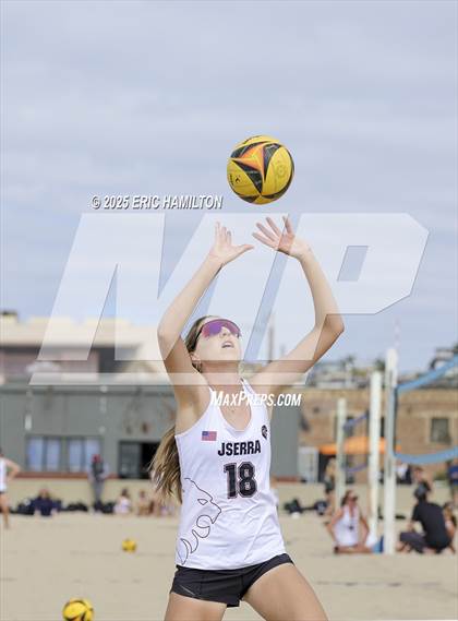 Thumbnail 3 in JSerra Catholic @ Redondo Union photogallery.