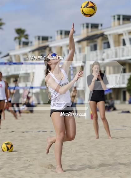 Thumbnail 2 in JSerra Catholic @ Redondo Union photogallery.