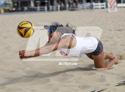 Thumbnail 2 in JSerra Catholic @ Redondo Union photogallery.