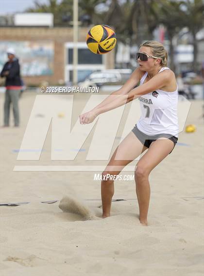 Thumbnail 3 in JSerra Catholic @ Redondo Union photogallery.