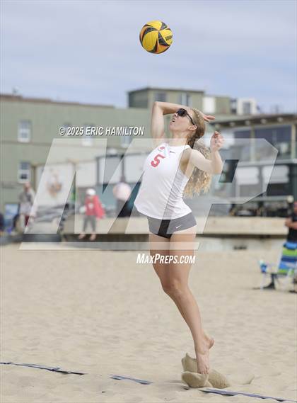 Thumbnail 2 in JSerra Catholic @ Redondo Union photogallery.