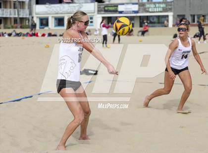Thumbnail 2 in JSerra Catholic @ Redondo Union photogallery.