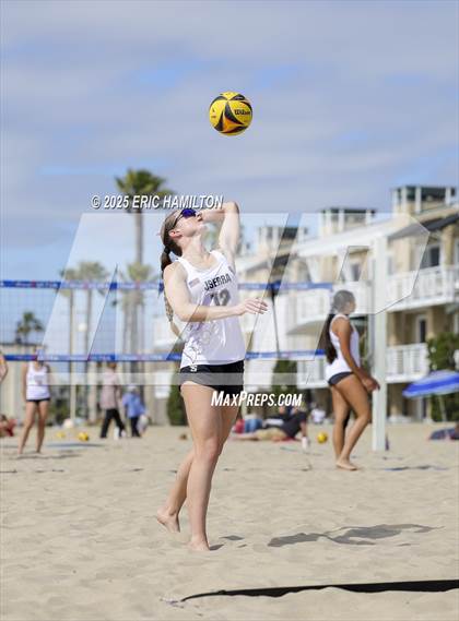 Thumbnail 2 in JSerra Catholic @ Redondo Union photogallery.