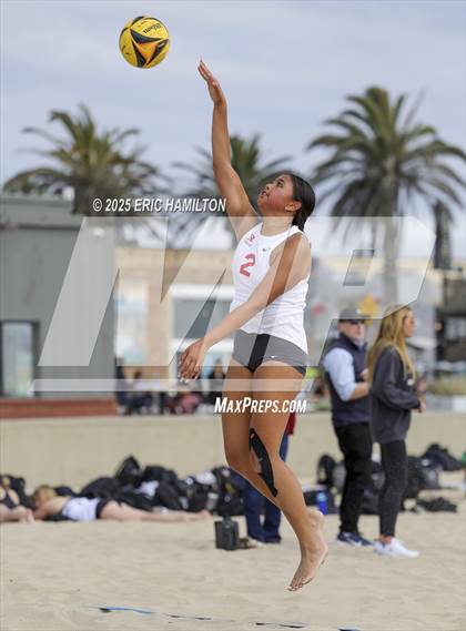 Thumbnail 2 in JSerra Catholic @ Redondo Union photogallery.