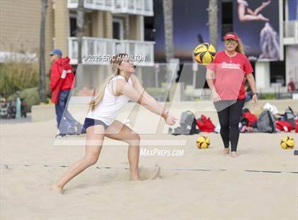 Thumbnail 2 in JSerra Catholic @ Redondo Union photogallery.