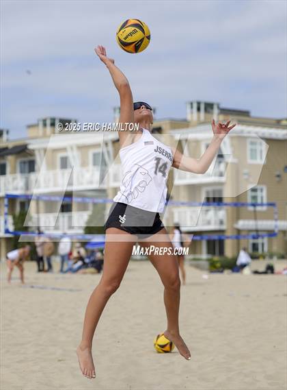 Thumbnail 2 in JSerra Catholic @ Redondo Union photogallery.