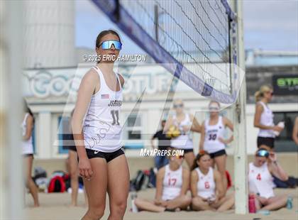 Thumbnail 2 in JSerra Catholic @ Redondo Union photogallery.