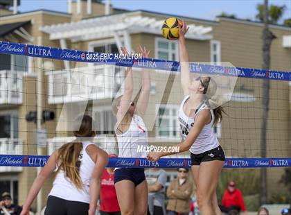 Thumbnail 2 in JSerra Catholic @ Redondo Union photogallery.
