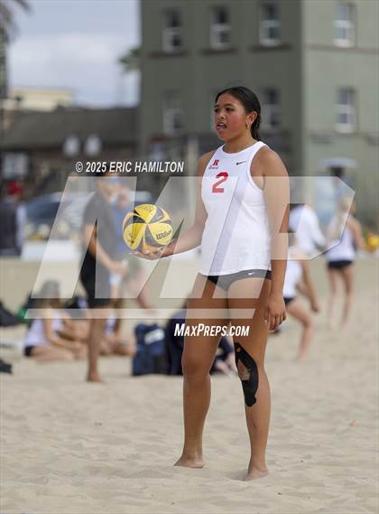 Thumbnail 3 in JSerra Catholic @ Redondo Union photogallery.