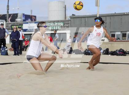 Thumbnail 3 in JSerra Catholic @ Redondo Union photogallery.