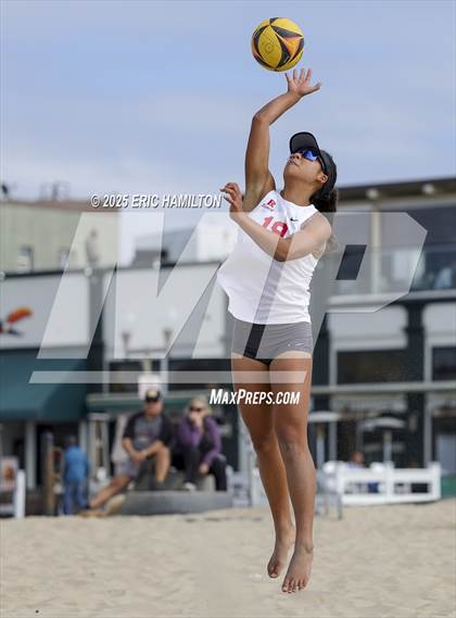 Thumbnail 2 in JSerra Catholic @ Redondo Union photogallery.