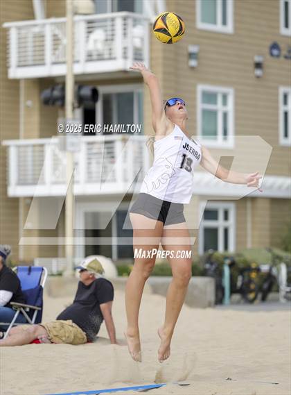 Thumbnail 3 in JSerra Catholic @ Redondo Union photogallery.