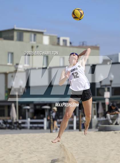 Thumbnail 3 in JSerra Catholic @ Redondo Union photogallery.