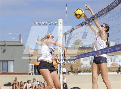 Thumbnail 2 in JSerra Catholic @ Redondo Union photogallery.
