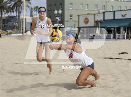 Thumbnail 2 in JSerra Catholic @ Redondo Union photogallery.