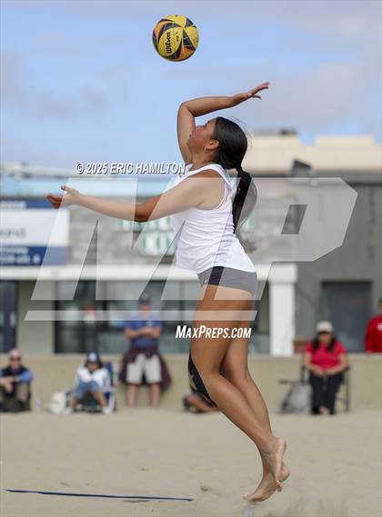 Thumbnail 2 in JSerra Catholic @ Redondo Union photogallery.