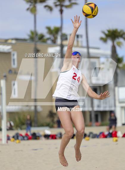 Thumbnail 2 in JSerra Catholic @ Redondo Union photogallery.