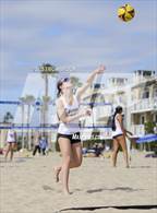 Photo from the gallery "JSerra Catholic @ Redondo Union"