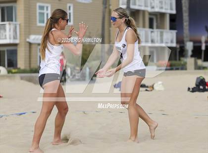 Thumbnail 2 in JSerra Catholic @ Redondo Union photogallery.