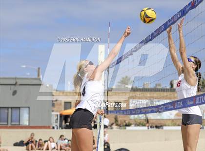 Thumbnail 3 in JSerra Catholic @ Redondo Union photogallery.