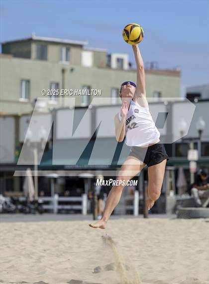 Thumbnail 1 in JSerra Catholic @ Redondo Union photogallery.