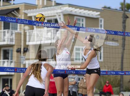 Thumbnail 3 in JSerra Catholic @ Redondo Union photogallery.