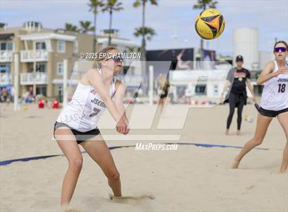 Thumbnail 1 in JSerra Catholic @ Redondo Union photogallery.
