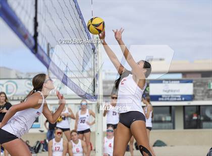 Thumbnail 2 in JSerra Catholic @ Redondo Union photogallery.