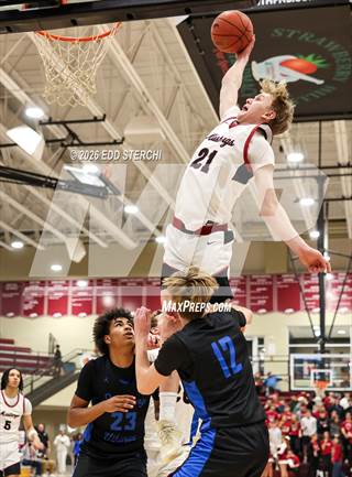 St. Mary @ McCracken County