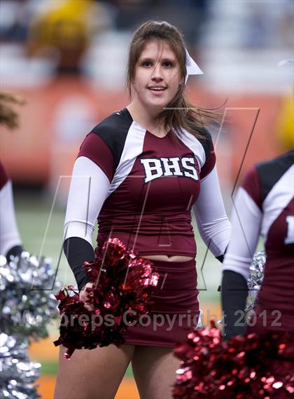 Thumbnail 1 in Burnt Hills-Ballston Lake vs. Sweet Home (NYSPHSAA Class A Final) photogallery.