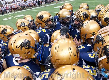 Thumbnail 2 in Burnt Hills-Ballston Lake vs. Sweet Home (NYSPHSAA Class A Final) photogallery.