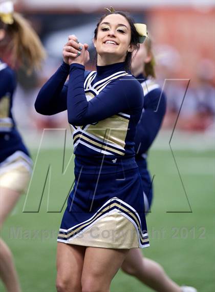 Thumbnail 3 in Burnt Hills-Ballston Lake vs. Sweet Home (NYSPHSAA Class A Final) photogallery.