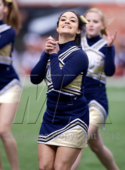 Thumbnail 2 in Burnt Hills-Ballston Lake vs. Sweet Home (NYSPHSAA Class A Final) photogallery.