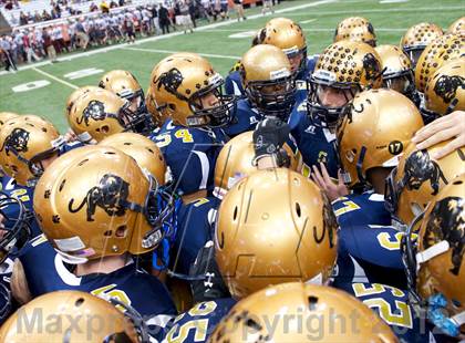 Thumbnail 1 in Burnt Hills-Ballston Lake vs. Sweet Home (NYSPHSAA Class A Final) photogallery.