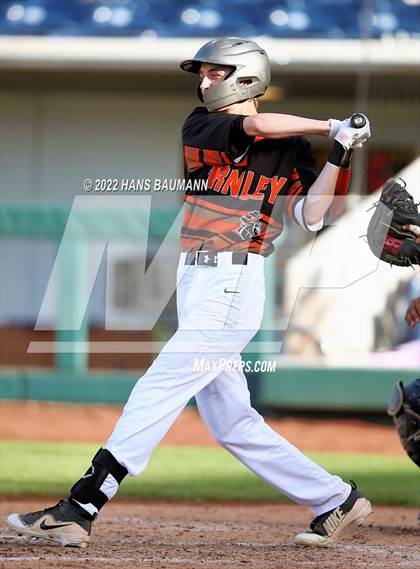 Thumbnail 3 in North Valleys vs. Fernley photogallery.